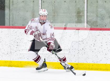 Thumbnail 2 in Dexter vs. Salisbury School (NEPSAC Elite 8 Quarterfinal) photogallery.