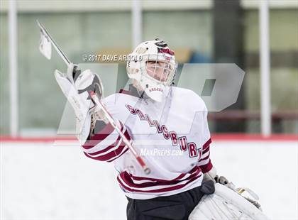 Thumbnail 1 in Dexter vs. Salisbury School (NEPSAC Elite 8 Quarterfinal) photogallery.