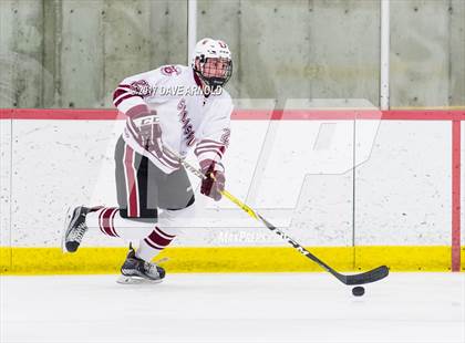 Thumbnail 3 in Dexter vs. Salisbury School (NEPSAC Elite 8 Quarterfinal) photogallery.