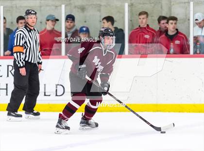 Thumbnail 1 in Dexter vs. Salisbury School (NEPSAC Elite 8 Quarterfinal) photogallery.