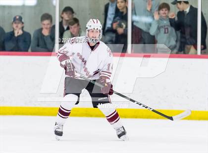 Thumbnail 2 in Dexter vs. Salisbury School (NEPSAC Elite 8 Quarterfinal) photogallery.