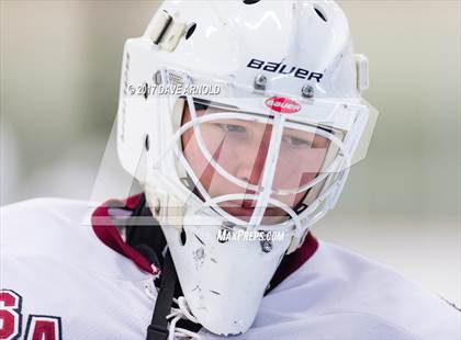 Thumbnail 3 in Dexter vs. Salisbury School (NEPSAC Elite 8 Quarterfinal) photogallery.