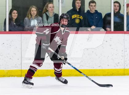 Thumbnail 3 in Dexter vs. Salisbury School (NEPSAC Elite 8 Quarterfinal) photogallery.