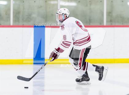 Thumbnail 1 in Dexter vs. Salisbury School (NEPSAC Elite 8 Quarterfinal) photogallery.