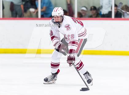 Thumbnail 3 in Dexter vs. Salisbury School (NEPSAC Elite 8 Quarterfinal) photogallery.
