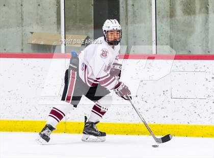 Thumbnail 3 in Dexter vs. Salisbury School (NEPSAC Elite 8 Quarterfinal) photogallery.