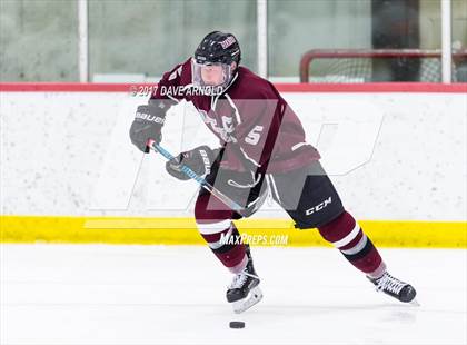 Thumbnail 1 in Dexter vs. Salisbury School (NEPSAC Elite 8 Quarterfinal) photogallery.