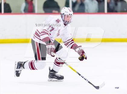 Thumbnail 3 in Dexter vs. Salisbury School (NEPSAC Elite 8 Quarterfinal) photogallery.