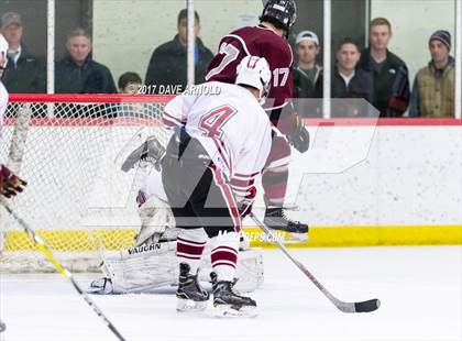 Thumbnail 1 in Dexter vs. Salisbury School (NEPSAC Elite 8 Quarterfinal) photogallery.