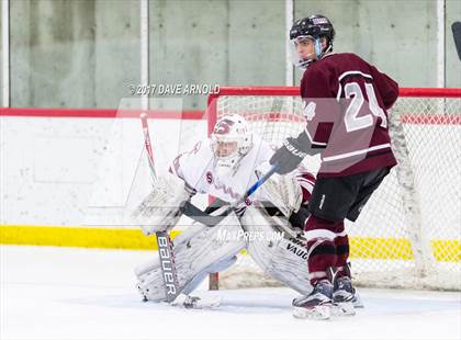 Thumbnail 1 in Dexter vs. Salisbury School (NEPSAC Elite 8 Quarterfinal) photogallery.