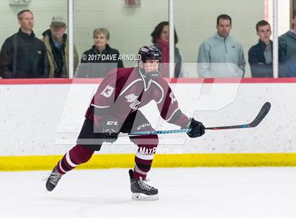 Thumbnail 2 in Dexter vs. Salisbury School (NEPSAC Elite 8 Quarterfinal) photogallery.