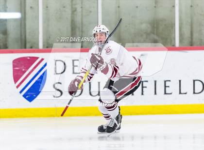 Thumbnail 1 in Dexter vs. Salisbury School (NEPSAC Elite 8 Quarterfinal) photogallery.