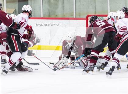 Thumbnail 2 in Dexter vs. Salisbury School (NEPSAC Elite 8 Quarterfinal) photogallery.