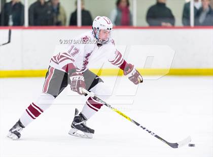 Thumbnail 2 in Dexter vs. Salisbury School (NEPSAC Elite 8 Quarterfinal) photogallery.