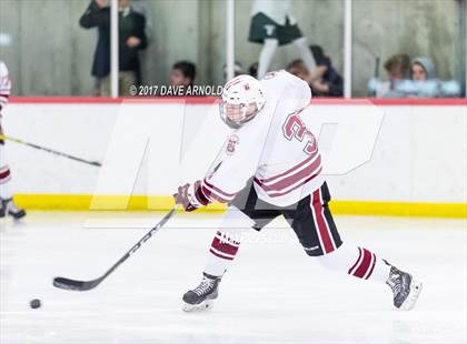 Thumbnail 1 in Dexter vs. Salisbury School (NEPSAC Elite 8 Quarterfinal) photogallery.