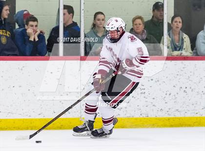 Thumbnail 1 in Dexter vs. Salisbury School (NEPSAC Elite 8 Quarterfinal) photogallery.