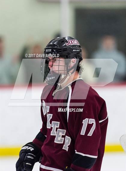 Thumbnail 1 in Dexter vs. Salisbury School (NEPSAC Elite 8 Quarterfinal) photogallery.