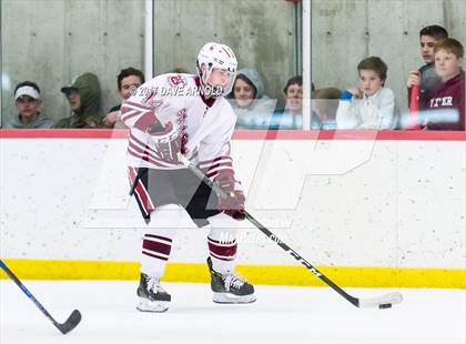 Thumbnail 3 in Dexter vs. Salisbury School (NEPSAC Elite 8 Quarterfinal) photogallery.