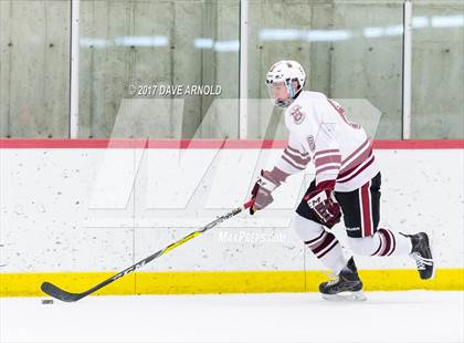 Thumbnail 3 in Dexter vs. Salisbury School (NEPSAC Elite 8 Quarterfinal) photogallery.