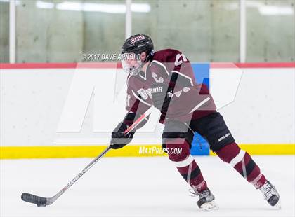 Thumbnail 3 in Dexter vs. Salisbury School (NEPSAC Elite 8 Quarterfinal) photogallery.