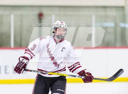 Thumbnail 1 in Dexter vs. Salisbury School (NEPSAC Elite 8 Quarterfinal) photogallery.