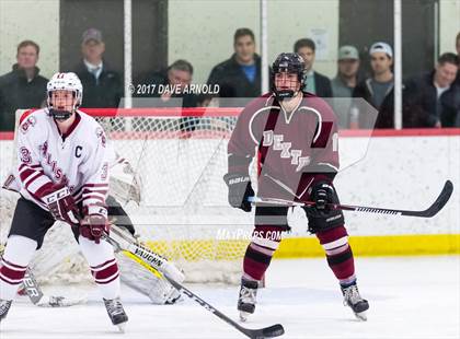 Thumbnail 1 in Dexter vs. Salisbury School (NEPSAC Elite 8 Quarterfinal) photogallery.