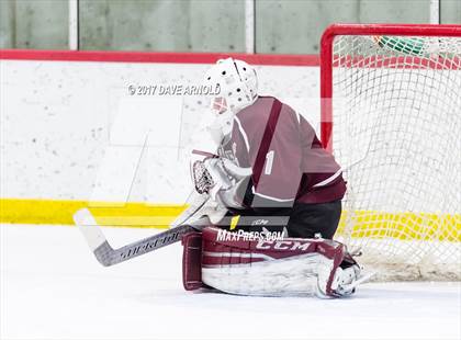 Thumbnail 1 in Dexter vs. Salisbury School (NEPSAC Elite 8 Quarterfinal) photogallery.