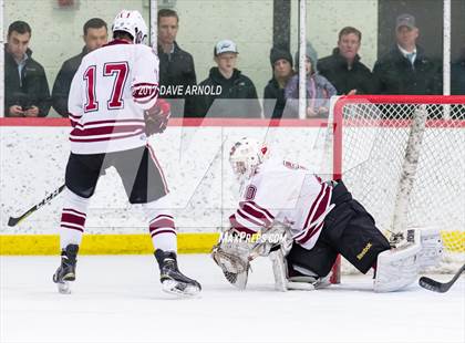 Thumbnail 3 in Dexter vs. Salisbury School (NEPSAC Elite 8 Quarterfinal) photogallery.