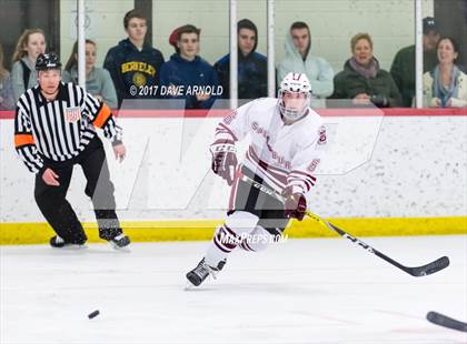 Thumbnail 3 in Dexter vs. Salisbury School (NEPSAC Elite 8 Quarterfinal) photogallery.