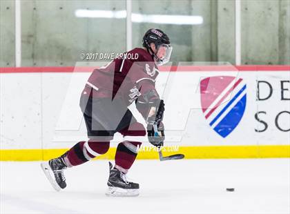 Thumbnail 3 in Dexter vs. Salisbury School (NEPSAC Elite 8 Quarterfinal) photogallery.