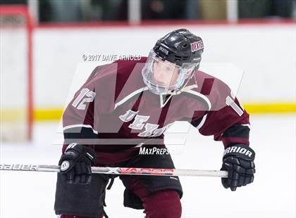 Thumbnail 3 in Dexter vs. Salisbury School (NEPSAC Elite 8 Quarterfinal) photogallery.