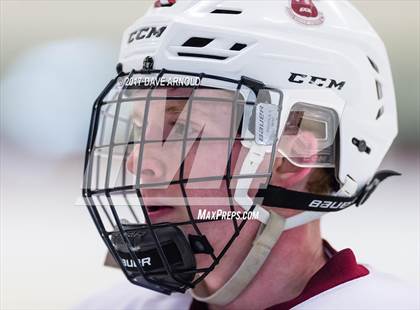 Thumbnail 3 in Dexter vs. Salisbury School (NEPSAC Elite 8 Quarterfinal) photogallery.