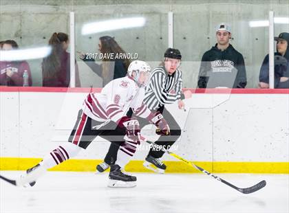 Thumbnail 1 in Dexter vs. Salisbury School (NEPSAC Elite 8 Quarterfinal) photogallery.