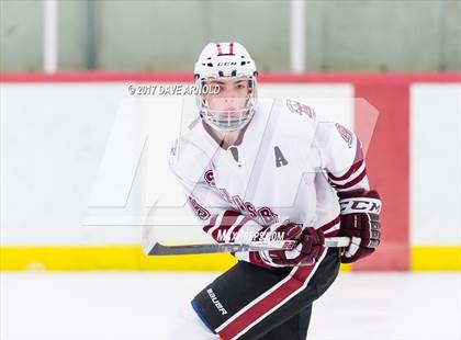 Thumbnail 3 in Dexter vs. Salisbury School (NEPSAC Elite 8 Quarterfinal) photogallery.