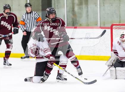 Thumbnail 1 in Dexter vs. Salisbury School (NEPSAC Elite 8 Quarterfinal) photogallery.