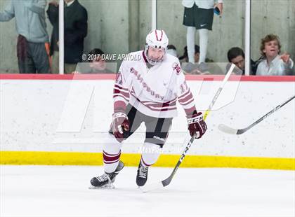 Thumbnail 3 in Dexter vs. Salisbury School (NEPSAC Elite 8 Quarterfinal) photogallery.