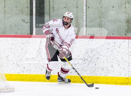 Thumbnail 3 in Dexter vs. Salisbury School (NEPSAC Elite 8 Quarterfinal) photogallery.