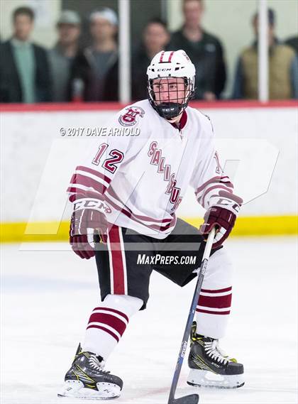 Thumbnail 1 in Dexter vs. Salisbury School (NEPSAC Elite 8 Quarterfinal) photogallery.