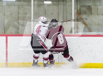 Thumbnail 1 in Dexter vs. Salisbury School (NEPSAC Elite 8 Quarterfinal) photogallery.