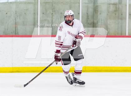 Thumbnail 1 in Dexter vs. Salisbury School (NEPSAC Elite 8 Quarterfinal) photogallery.