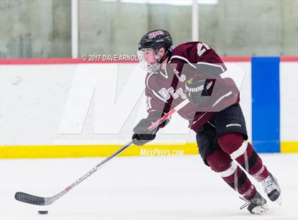 Thumbnail 1 in Dexter vs. Salisbury School (NEPSAC Elite 8 Quarterfinal) photogallery.