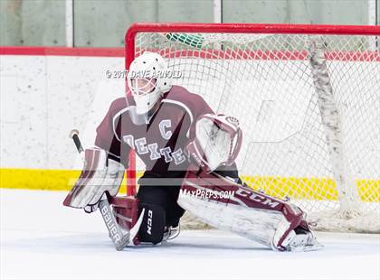 Thumbnail 1 in Dexter vs. Salisbury School (NEPSAC Elite 8 Quarterfinal) photogallery.