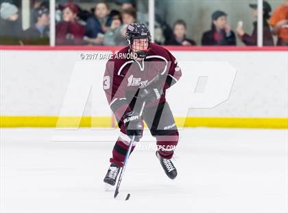 Thumbnail 2 in Dexter vs. Salisbury School (NEPSAC Elite 8 Quarterfinal) photogallery.