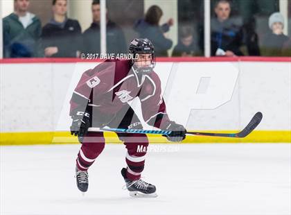 Thumbnail 1 in Dexter vs. Salisbury School (NEPSAC Elite 8 Quarterfinal) photogallery.