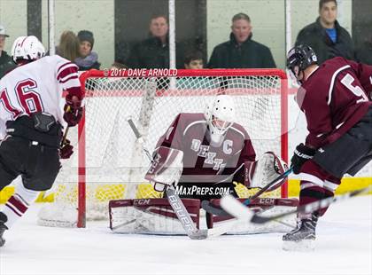 Thumbnail 2 in Dexter vs. Salisbury School (NEPSAC Elite 8 Quarterfinal) photogallery.