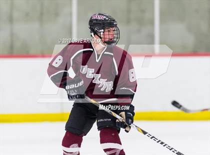 Thumbnail 2 in Dexter vs. Salisbury School (NEPSAC Elite 8 Quarterfinal) photogallery.