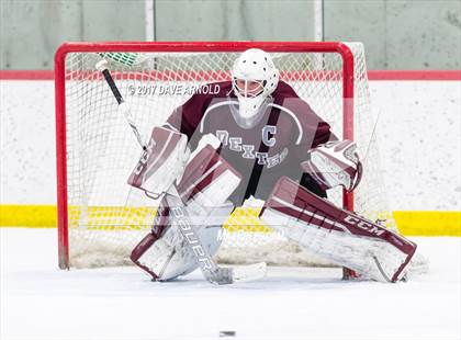 Thumbnail 1 in Dexter vs. Salisbury School (NEPSAC Elite 8 Quarterfinal) photogallery.