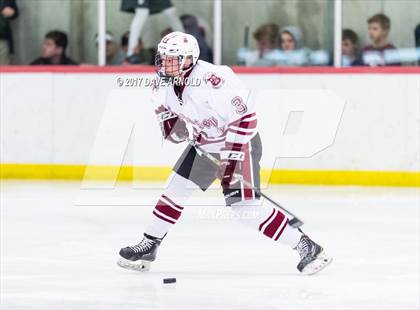 Thumbnail 3 in Dexter vs. Salisbury School (NEPSAC Elite 8 Quarterfinal) photogallery.