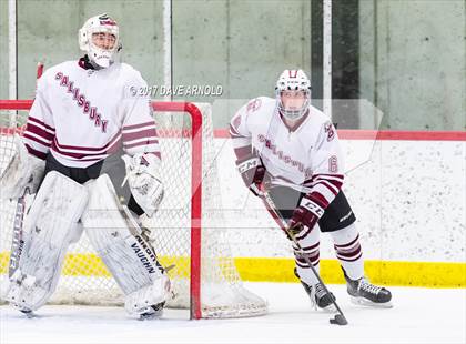 Thumbnail 3 in Dexter vs. Salisbury School (NEPSAC Elite 8 Quarterfinal) photogallery.