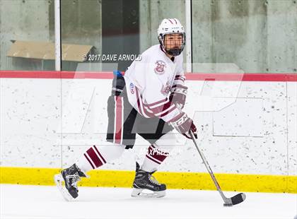 Thumbnail 1 in Dexter vs. Salisbury School (NEPSAC Elite 8 Quarterfinal) photogallery.